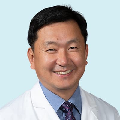 David R. Park