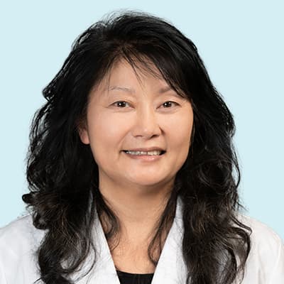 Sophia Chun