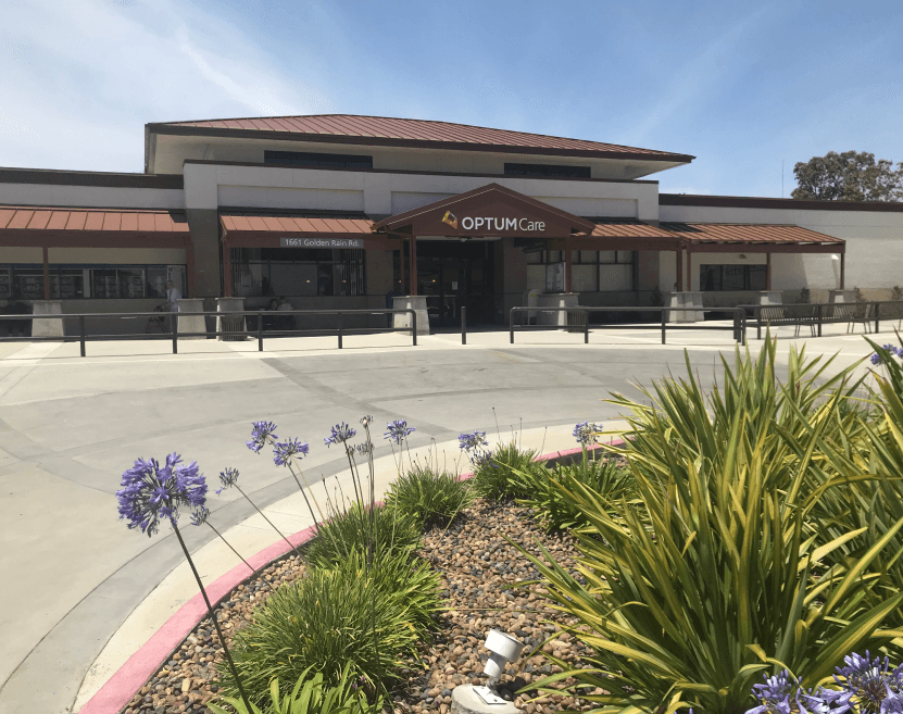 Your Optum Health Care Center