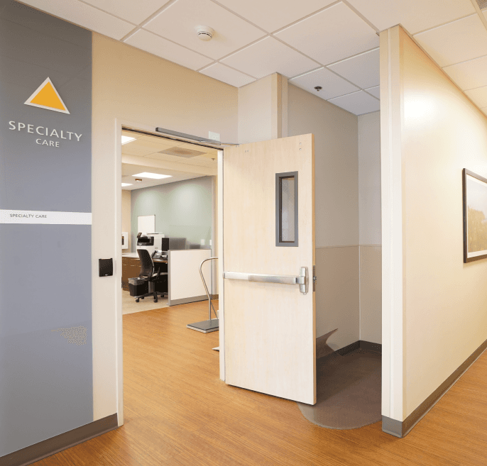 Keeping our Leisure World community healthy